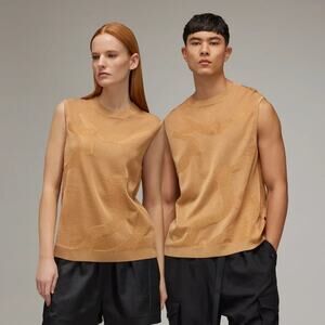 Y-3 Sweater Vest